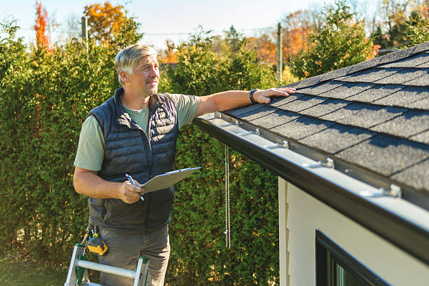 Trusted Roof Leak Repair service in Circleville, OH - Ben Roofing and Steel LLC