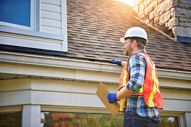 Trusted Gutter Repair And Installation service in Circleville, OH - Ben Roofing and Steel LLC